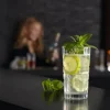 Leonardo Spiritii Lowball Glas - 4 stk. 26 cl - Glas - Klar