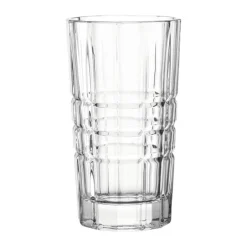 Leonardo Spiritii Lowball Glas - 4 stk. 26 cl - Glas - Klar
