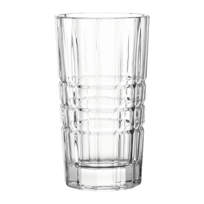 Leonardo Spiritii Lowball Glas - 4 stk. 26 cl - Glas - Klar
