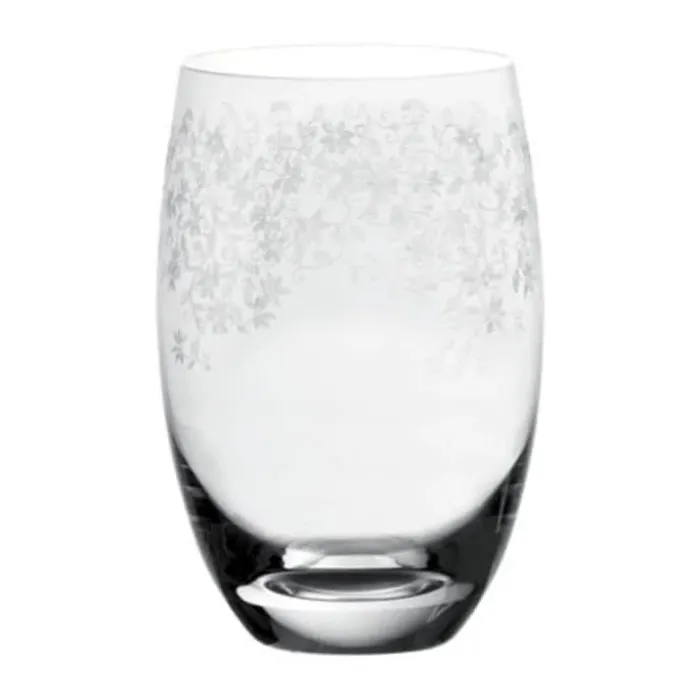 Leonardo Tumblerglas - 6 stk. 46 cl - Glas - Klar