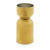 Leopold Vienna Arinto Målebæger 20/40 ml - Rustfrit stål - Guldfarvet