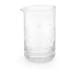 Leopold Vienna Cocktailsæt - 5 dele Rustfrit stål - Sølvfarvet