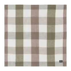 Lexington Comforts of Fall Serviet B 50 x L 50 cm - Hør/bomuld
