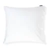 Lexington Costal Bloom Sengetøj B 140 x L 220 cm - Bomuld - Hvid