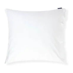 Lexington Costal Bloom Sengetøj B 140 x L 220 cm - Bomuld - Hvid
