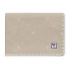 Lexington Icons Baby Signature Plaid B 70 x L 100 cm - Uld - Beige/White