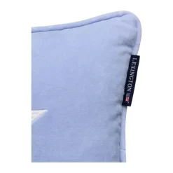 Lexington Icons Kids Pyntepude B 30 x L 40 cm - Bomuld - Blue