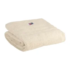 Lexington Icons Original Håndklæde B 50 x L 100 cm - Bomuld - Moonbeam