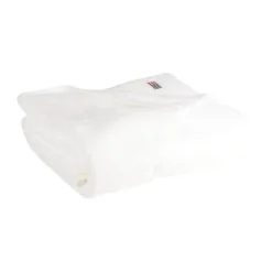 Lexington Icons Original Håndklæde B 100 x L 150 cm - Bomuld - White