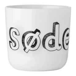 Liebe Kop - Søde 35 cl - Porcelæn - Hvid