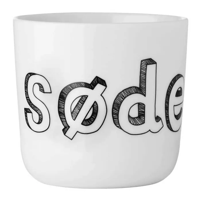 Liebe Kop - Søde 35 cl - Porcelæn - Hvid