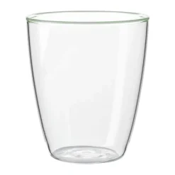 Life In Colour Art Vandglas 29 cl - Glas - Pistachio