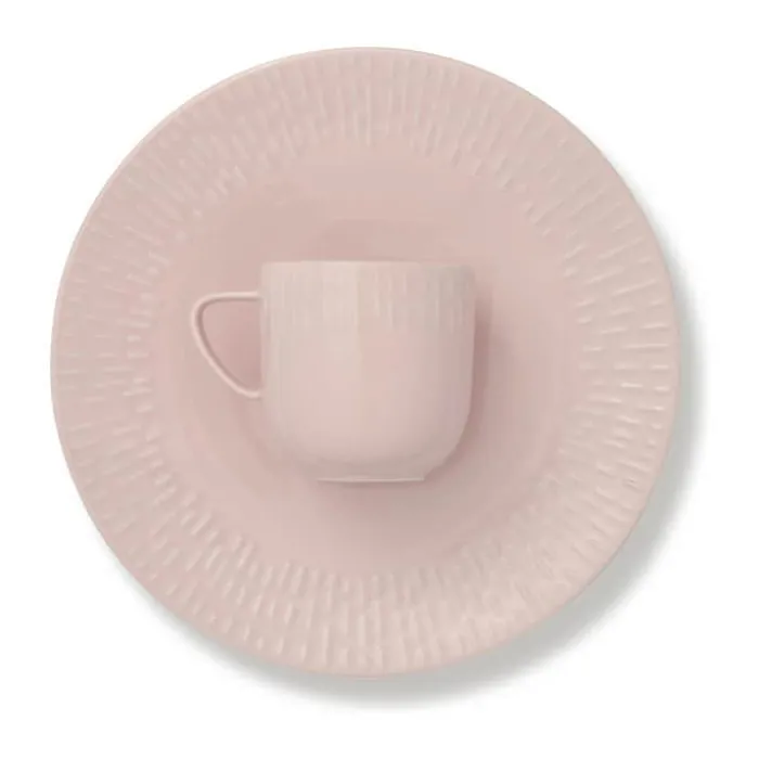 Life In Colour Confetti Krus 35 cl - Porcelæn - Candy floss