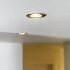 Lite Bulb Moments RGBW LED Lyspære - 3 stk. Ø 5 cm - GU10 - Klar