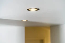 Lite Bulb Moments RGBW LED Lyspære - 3 stk. Ø 5 cm - GU10 - Klar