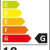Lite Bulb Moments Smart LED Lyskæde - Globe L 16 m - 15 lys - Udendørs