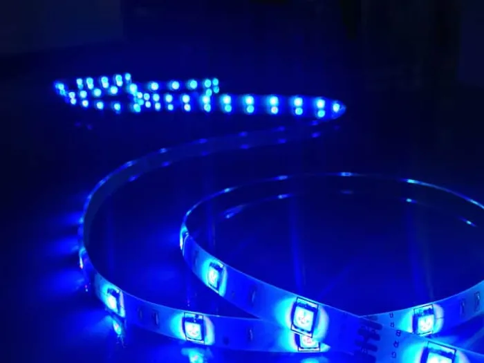 Lite Bulb Moments Smart LED strip L 11,5 m - Indendørs