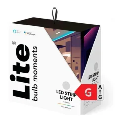 Lite Bulb Moments Smart LED strip L 11,5 m - Indendørs