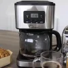 Little Balance Kaffemaskine 12 kopper - Antidryp - Timer-funktion