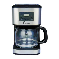 Little Balance Kaffemaskine 12 kopper - Antidryp - Timer-funktion
