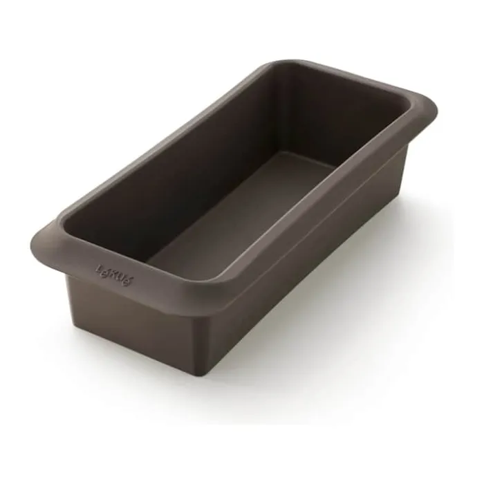 Lékué Bageform L 25 cm - Silikone - Brun