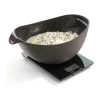 Lékué Brødform B 12 x L 27 cm - Silikone - Brun