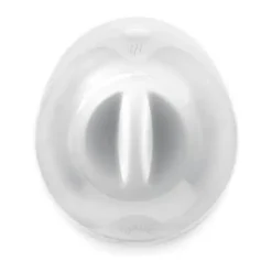 Lékué Vakuumlåg Ø 32 cm - Platinum silikone - Klar