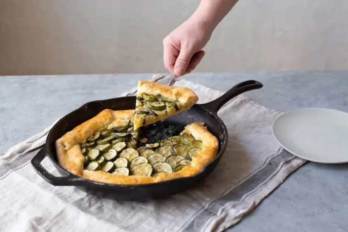 Lodge Cast Iron Chef Collection Stegepande Ø 30 cm - Støbejern - Sort