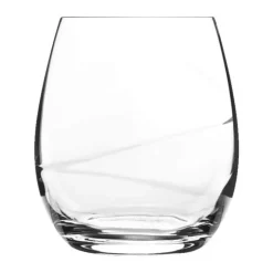 Luigi Bormioli Aero Vandglas - 6 stk. 40 cl - Glas - Klar