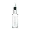 Luigi Bormioli Authentica Flaske m. prop 25 cl - Glas - Klar