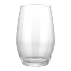 Luigi Bormioli Palace Ølglas - 6 stk. 44,5 cl - Krystalglas - Klar