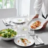 Luigi Bormioli Palace Rødvinsglas - 6 stk. 36,5 cl - Krystalglas - Klar