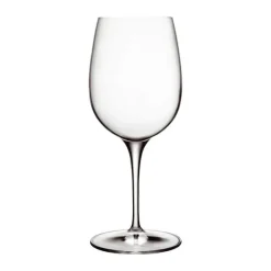 Luigi Bormioli Palace Rødvinsglas - 6 stk. 36,5 cl - Krystalglas - Klar