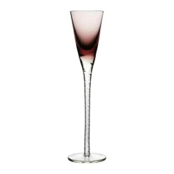 Lyngby Glas London Snapseglas - 6 stk. 2,5/5 cl - Glas - Multifarvet