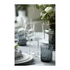 Lyngby Glas Zero Rødvinsglas - 4 stk. 54 cl - Krystalglas - Klar