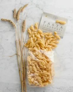 Made by Mama Pastasæt - 5 dele Inkl. olie og kydderi