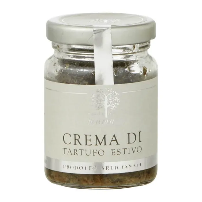 Made by Mama Trøffelcreme 80 gram - Lavet på sorte trøfler