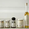Made by Mama Trøffelolie 100 ml - Lavet på hvide trøfler