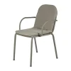 Mandalay Ivy Hynde B 43 x L 88 cm - Olefin - Army