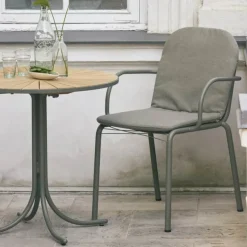 Mandalay Ivy Hynde B 43 x L 88 cm - Olefin - Army