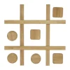 Mandalay Sussex Kryds & Bolle Teak