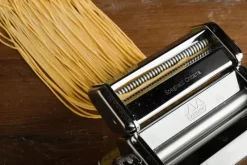 Marcato Spaghetti Alla Chitarra Tilbehør til Pastamaskine Passer til Marcato Atlas 150 Pastamaskine - Aluminium