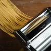 Marcato Spaghetti Tilbehør til Pastamaskine Passer til Marcato Atlas 150 Pastamaskine - Aluminium - Sølvfarvet