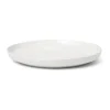 Marc O'Polo Moments Frokosttallerken Ø 21,5 cm - Porcelæn - Chalk white