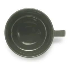 Marc O'Polo Moments Krus 33 cl - Porcelæn - Olive green
