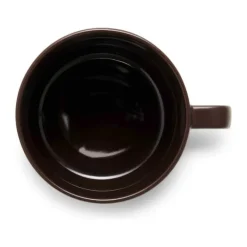 Marc O'Polo Moments Krus 33 cl - Porcelæn - Earth brown