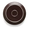 Marc O'Polo Moments Salatskål Ø 26 cm - Porcelæn - Earth brown