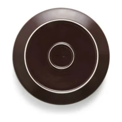 Marc O'Polo Moments Salatskål Ø 26 cm - Porcelæn - Earth brown