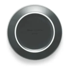 Marc O'Polo Moments Skål Ø 12 cm - Porcelæn - Anthracite
