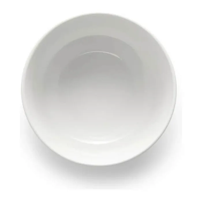 Marc O'Polo Moments Skål Ø 13 cm - Porcelæn - Chalk white